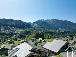 Woonhuis te koop megeve, rhône-alpen, C5720-Chalet A Afbeelding - 3